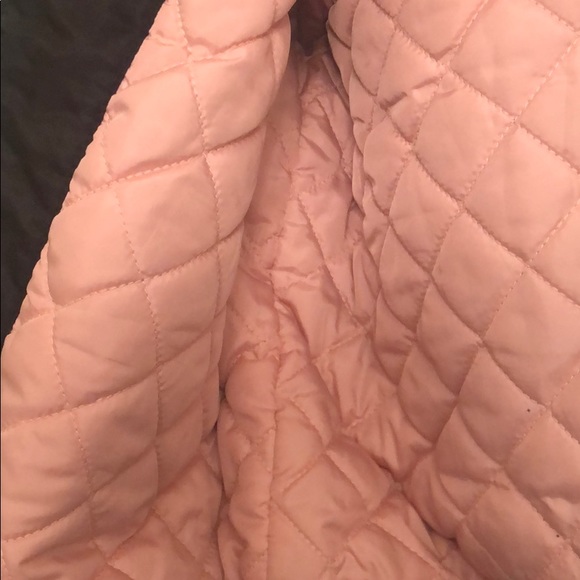 Hollister bomber jacket - Picture 2 of 2